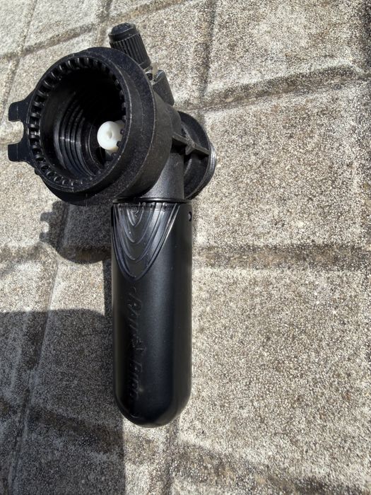 Regulador de Pressão Rainbird