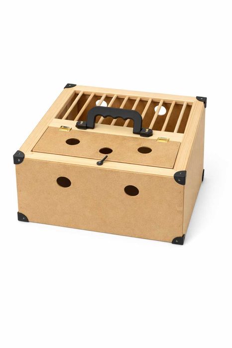 koszt transportowy 40x40cm