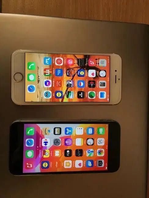 iPhone 6s Plus 5,5”