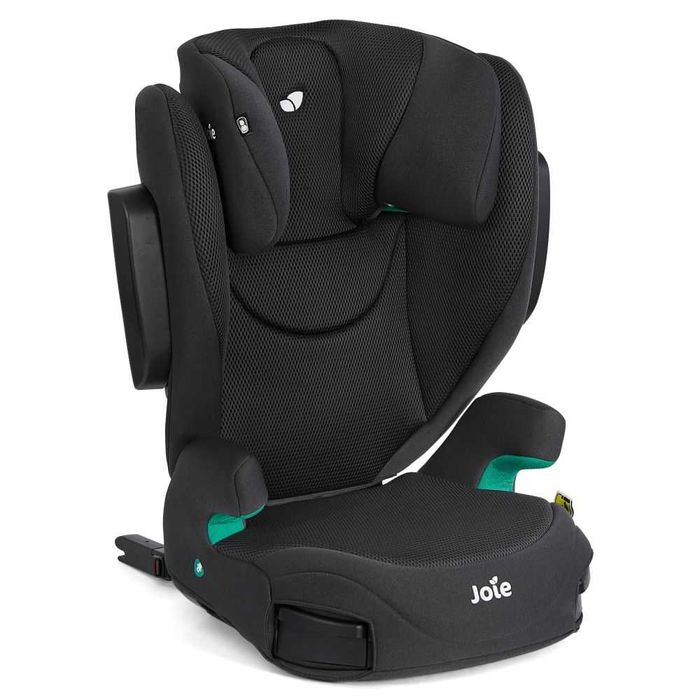 Joie fotelik samochodowy I-TRILLO FX Mesh tapicerka oddychająca isofix