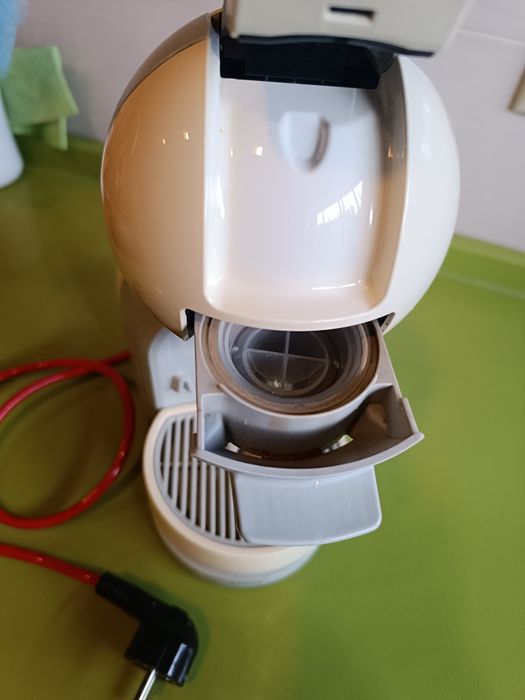 Maquina café Dolce Gusto Mini me