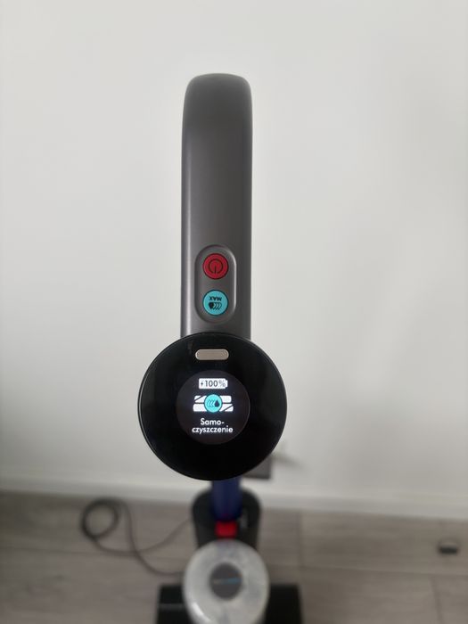 dyson Wash G1 urządzenie do mycia podłog