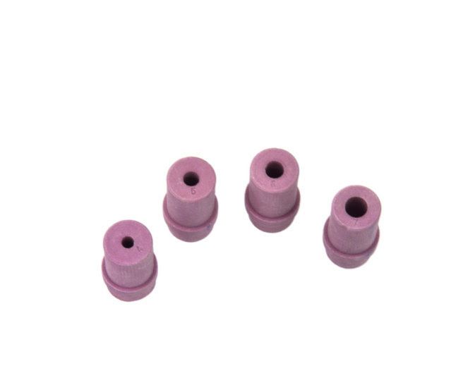 Пескоструйный пистолет + 4 насадки G02006