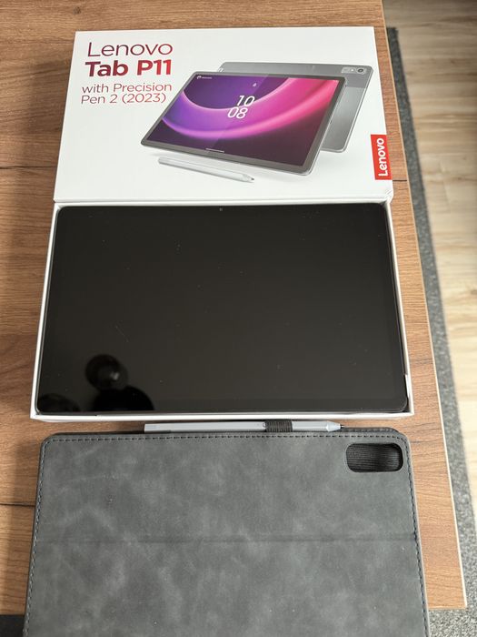 Tablet Lenovo Tab P11 (2. gen) + Lenovo Precision Pen 2