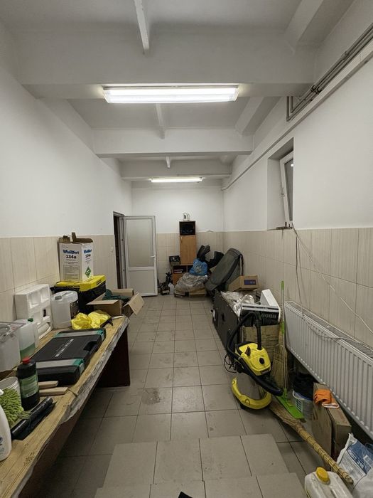 Продам діюче СТО