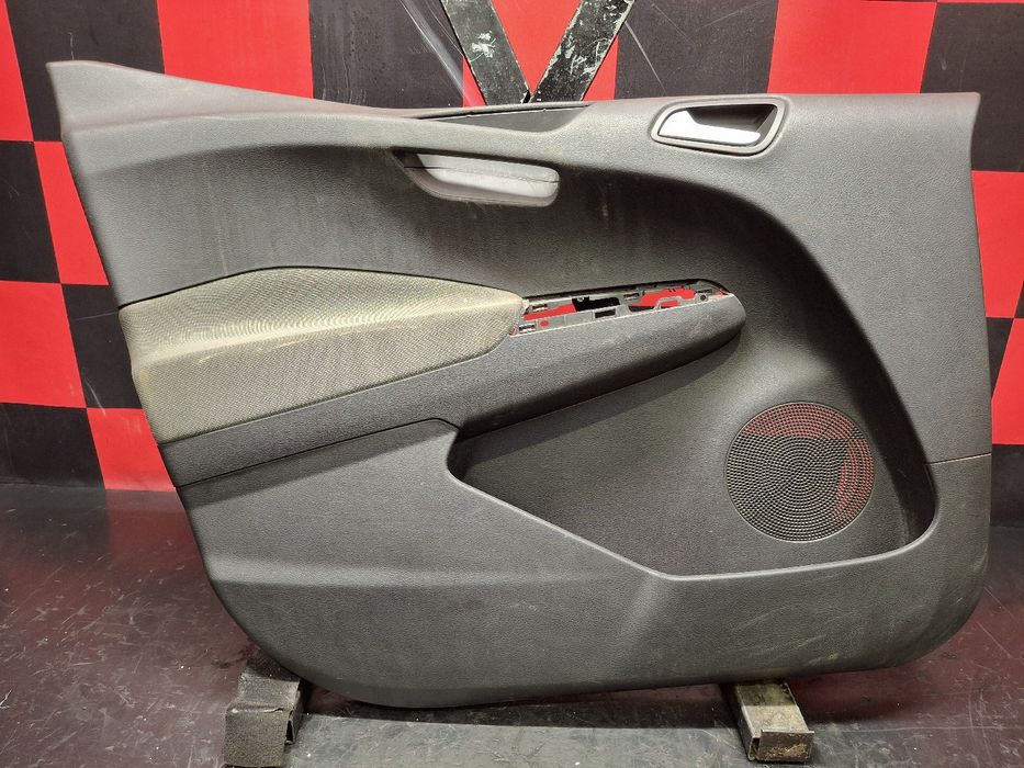 Forra porta / quartela frente esquerda FORD Tourneo Courier Kombi I