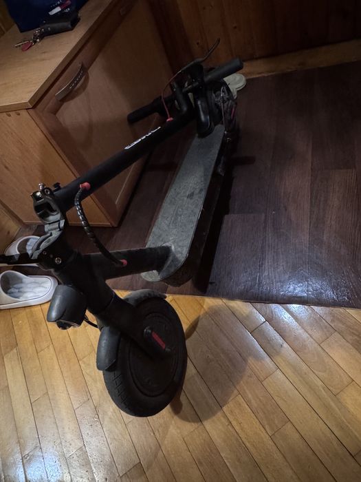 Самокат Львів 100€