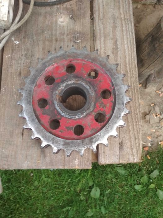 Продам звездочки