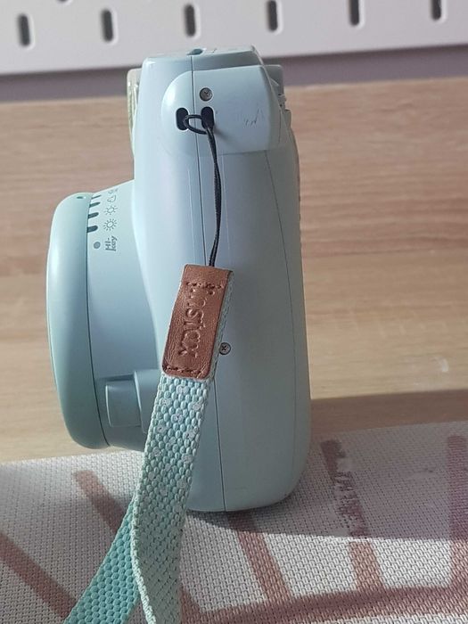 Instax 9 mini sprzedam PROMOCJA