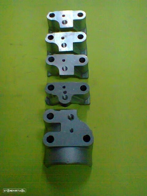 chumaceiras da cabeça mitsubishi l200 4d56 (novas) multimarca