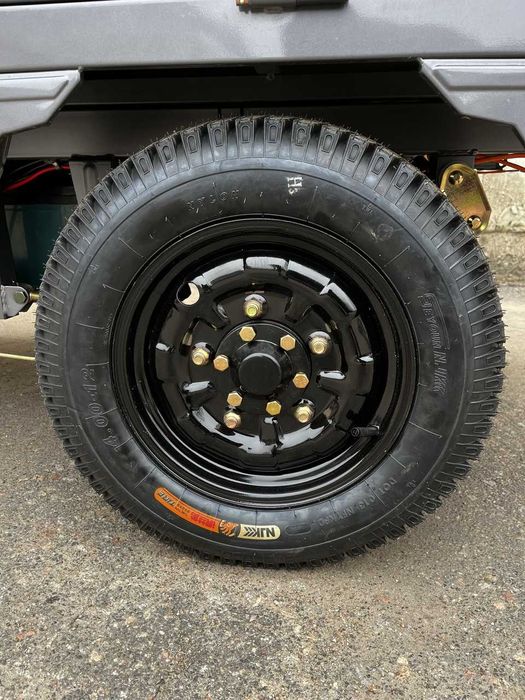 Скутер Crosser CARGO 12 грузовой/универсальный трицикл 800W 2025 Blue