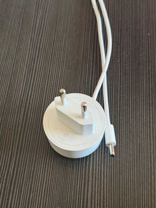 Google Nest Mini 2 Gen | Głośnik Smart Home | 100% Sprawny + Zasilacz