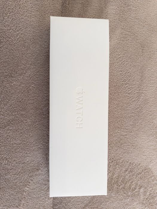 Apple Watch S11 GPS+Celular 46MM