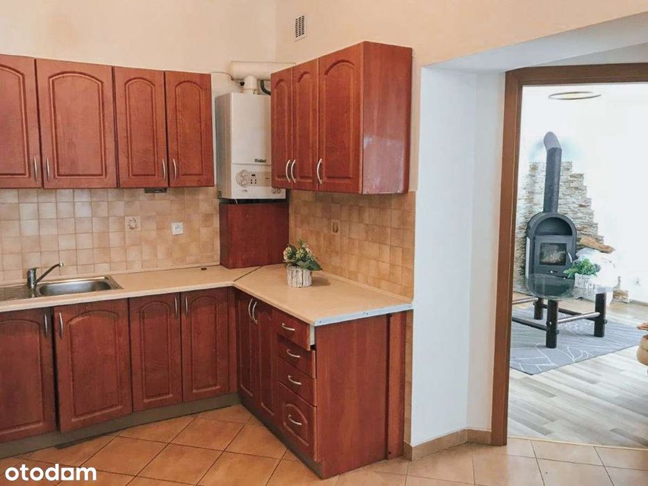 Wynajmę mieszkanie Sianów - 2 pokoje