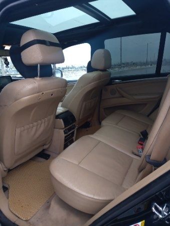 Sprzedam Bmw x5  e70