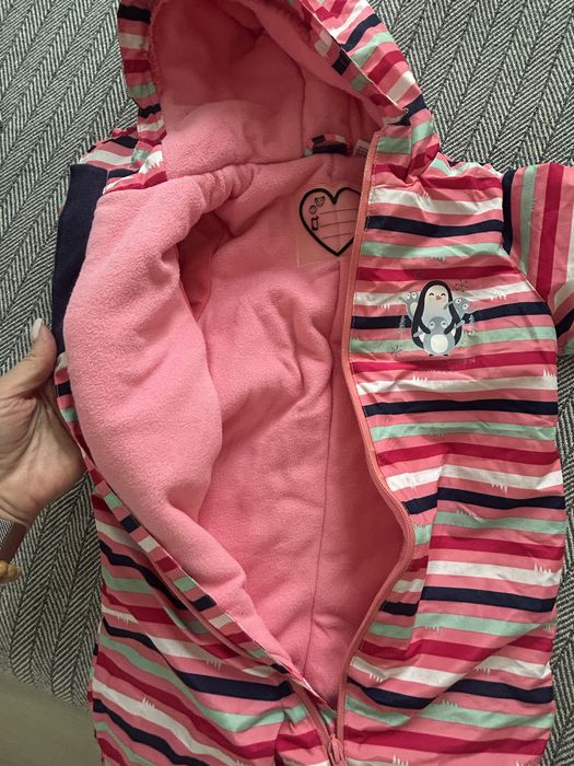 Комбінезон Lupilu 92