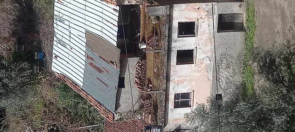 Vendo casa para recuperar.