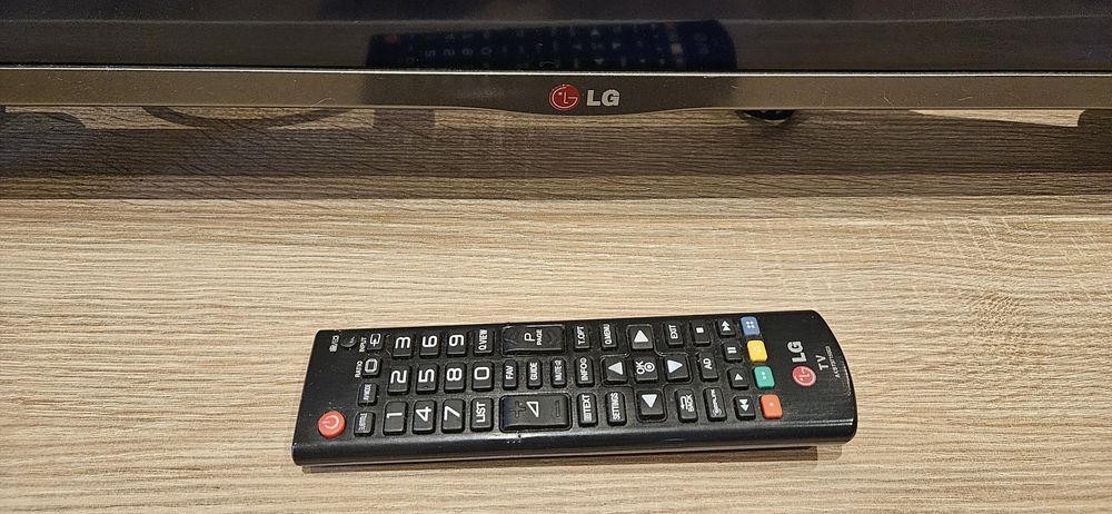 Telewizor LG 32 cale LED ładny stan!