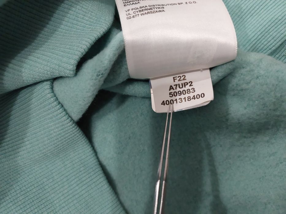 the north face кофта жіноча 1/4 zip