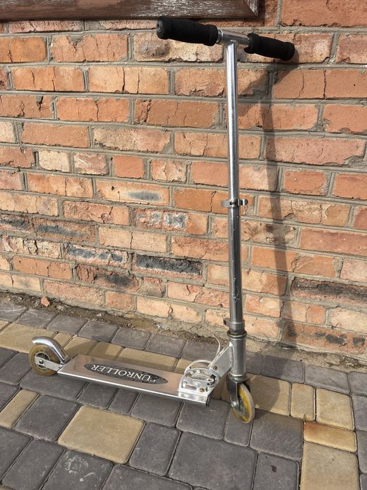 Самокат дитячий