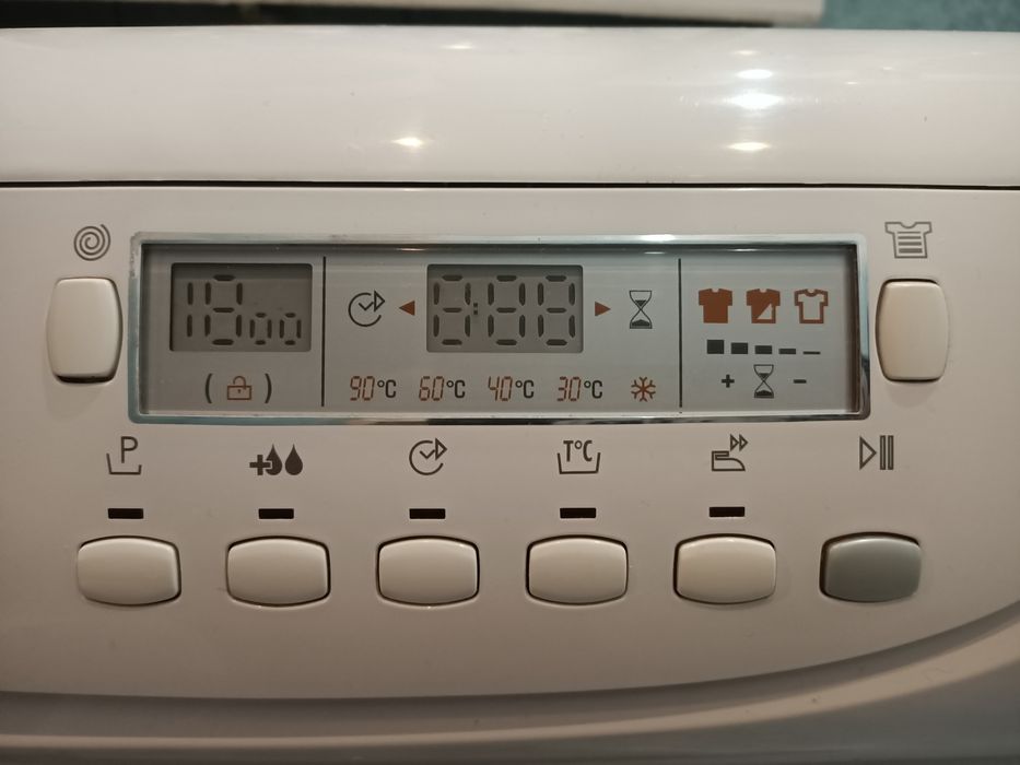 Pralka Candy używana Class A+