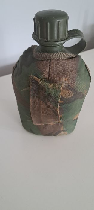 Bidon US ARMY oryginalny