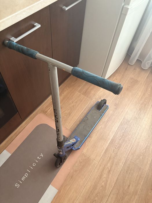 Продам Трюковой Самокат