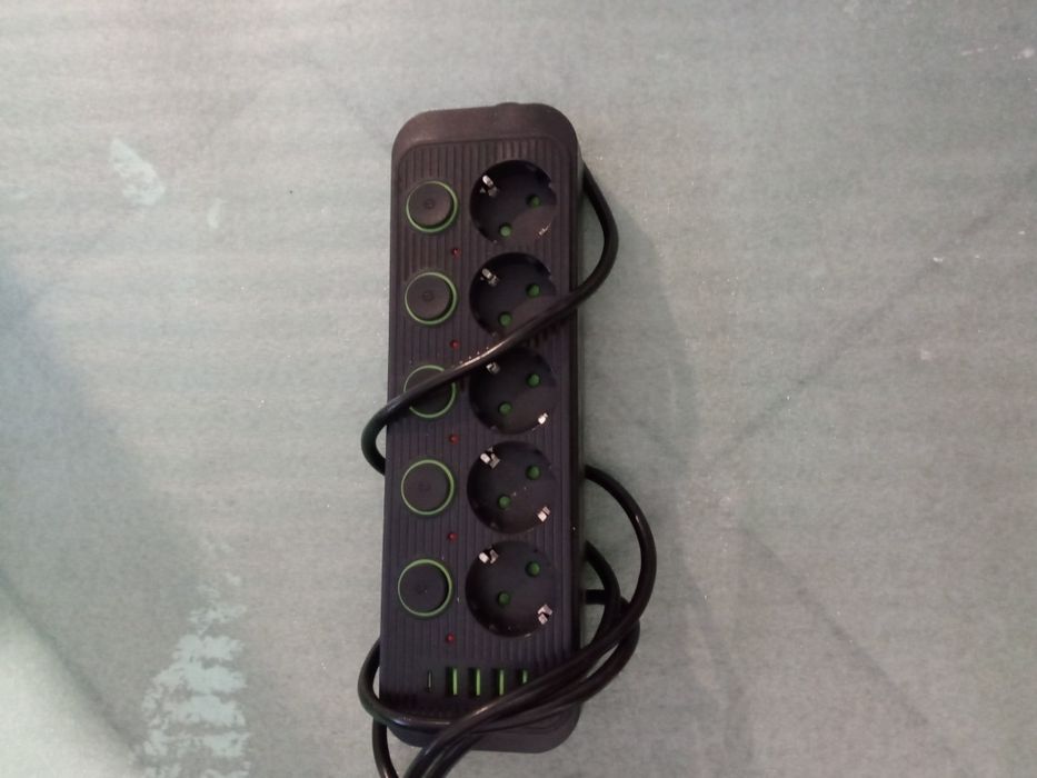 Oświetlenie DJ.Belka Light4me +ADJ