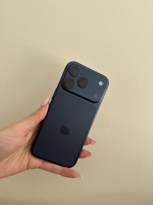 iPhone 17Pro 256GB