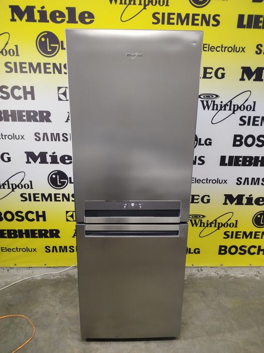 Холодильник фірми Whirlpool, Модель B TNF 5323 OX