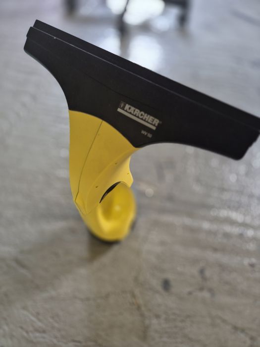 Karcher WV50 myjka do okien