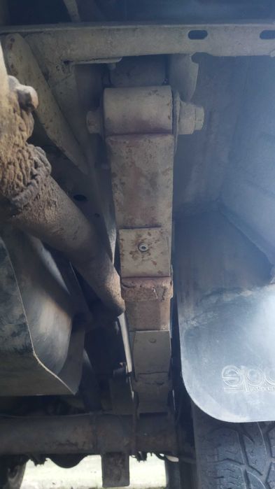 JEEP CHEROKEE  Wagonir Limited XJ 1988