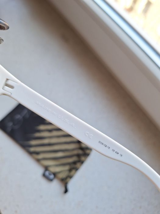 Okulary przeciwsłoneczne oakley