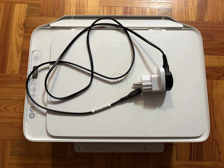 Drukarka HP deskjet 2710