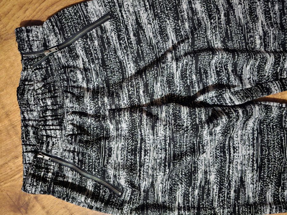 Spodnie Cropp dwie pary