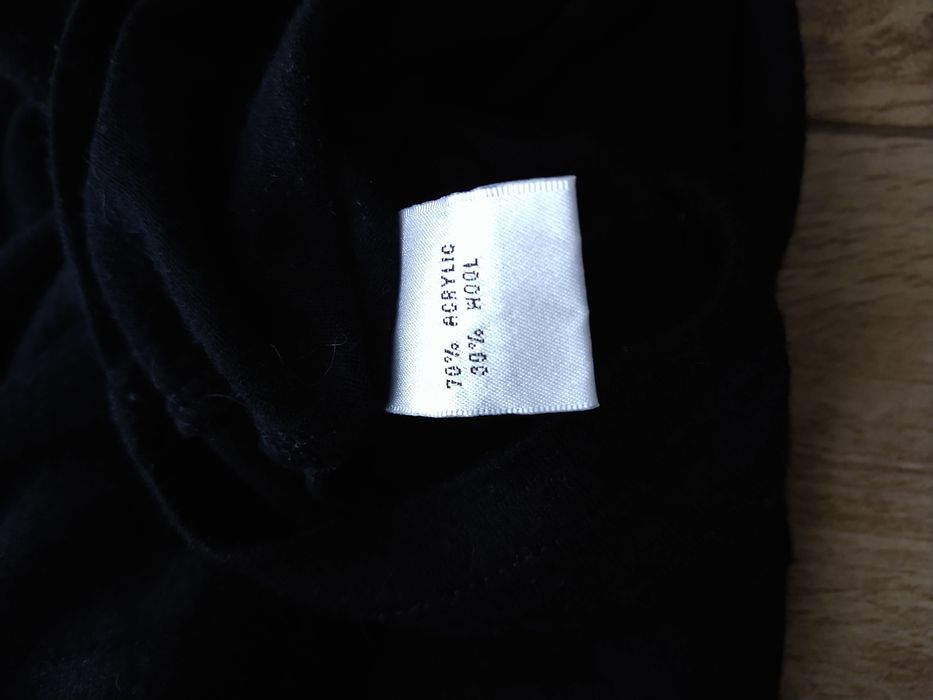 Sukienka 30%welna
