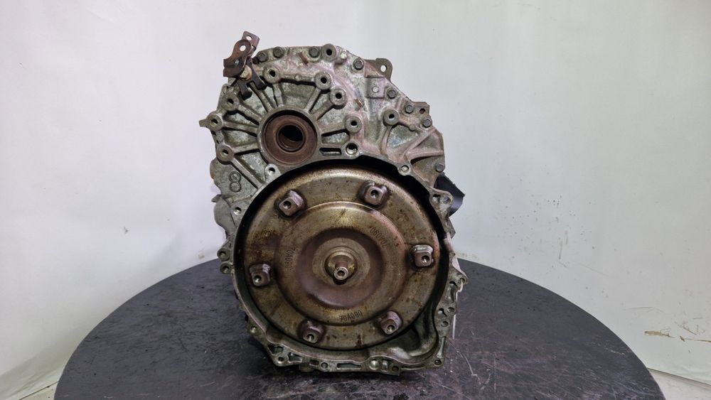 АКПП коробка автомат Volvo S80 V70 2.5T 2008 30681224