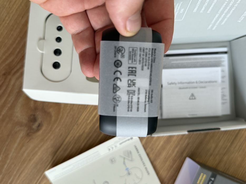 Jabra Evolve2 buds
