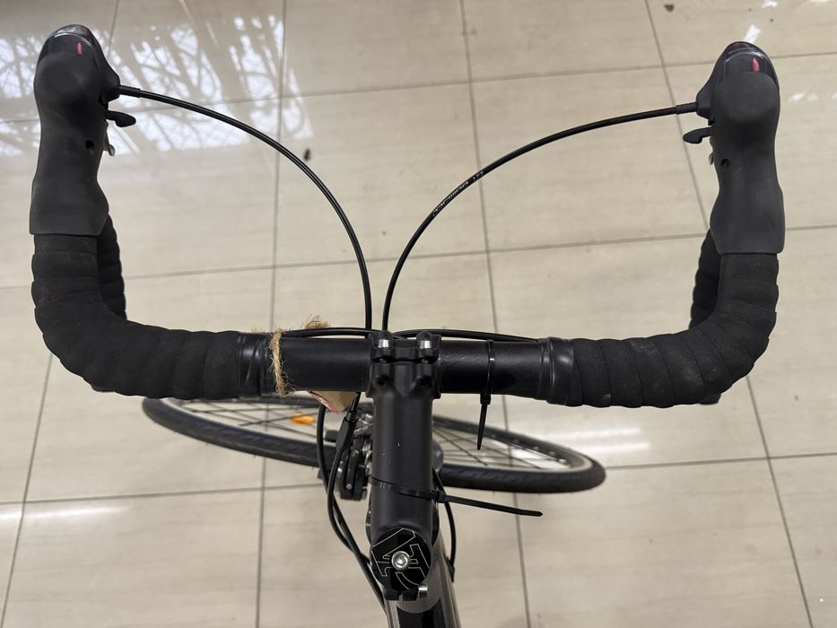 Nowy Rower Szosowy Romet Huragan 1 WYPRZEDAŻ