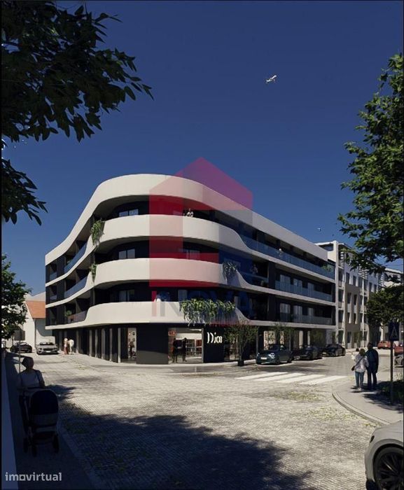 Apartamento T2 NOVO, Vila Verde