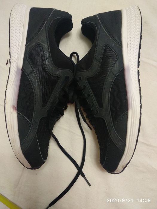 Кроссовки Crivit размер 38