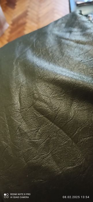 Отдам ткань на куртку