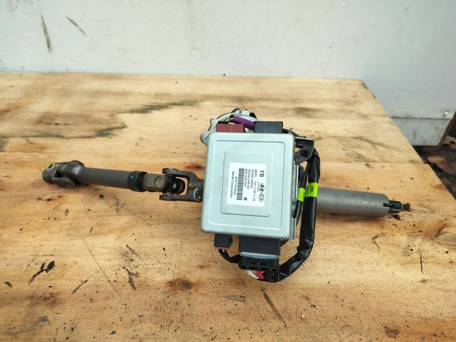 Wspomaganie kierownicy kia Rio iv 17-23