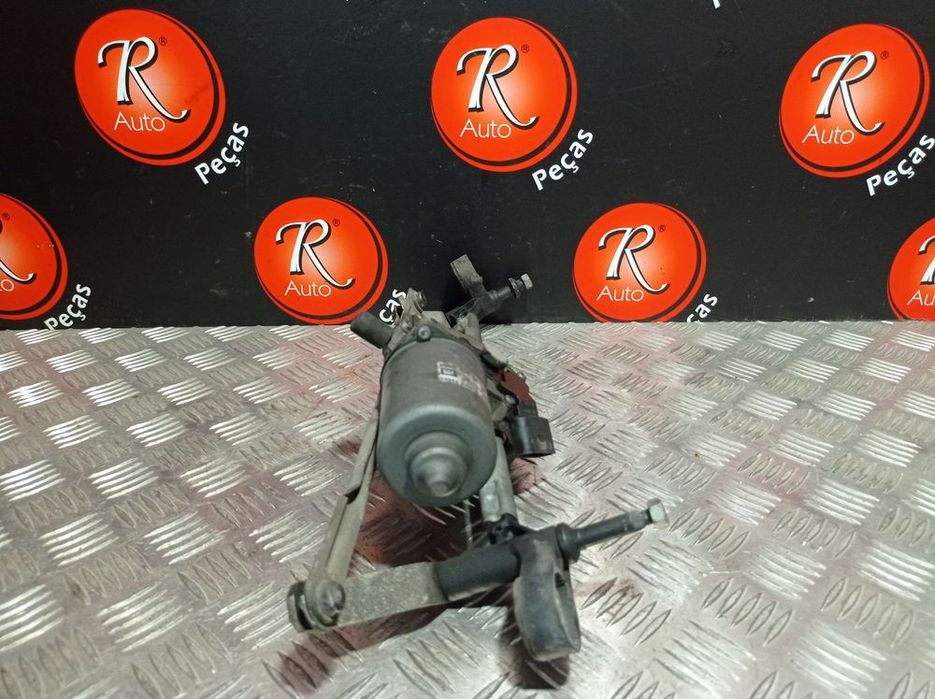 Estrutura Limpa Parabrisas Opel Corsa D (S07)