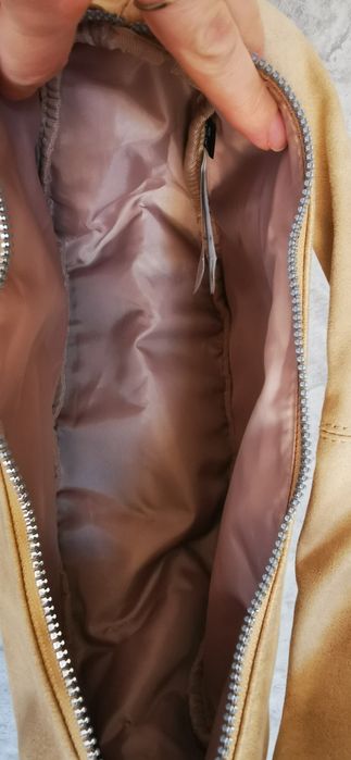 Сумка H&M сумочка devided