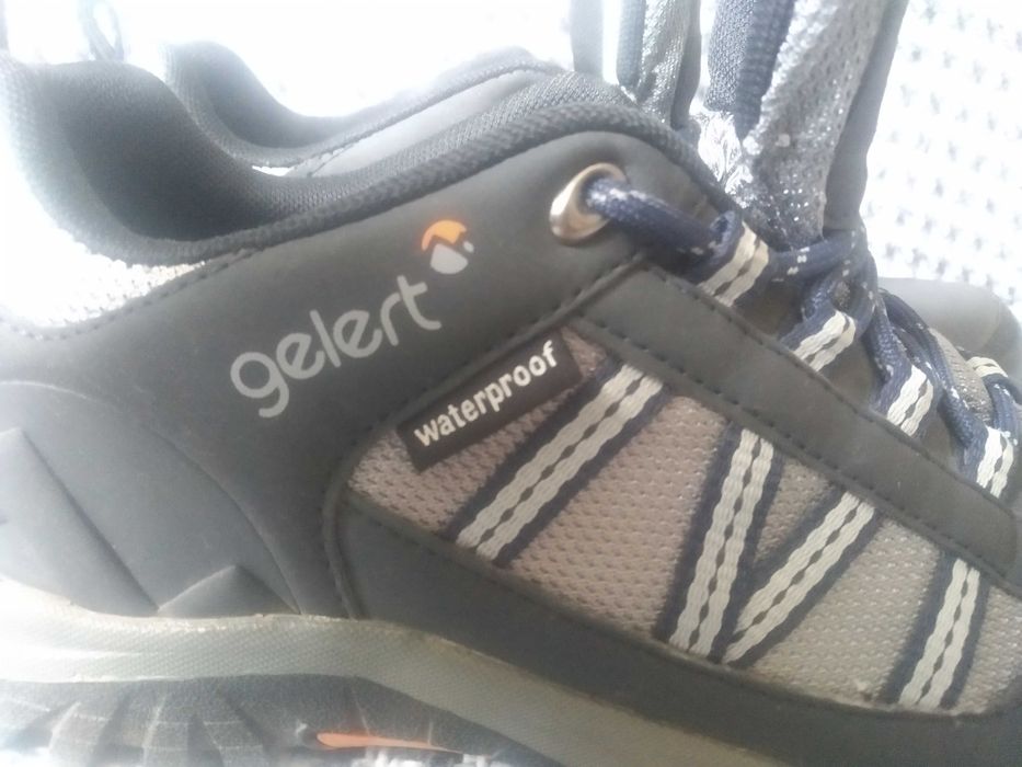 Кросівки "gelert"