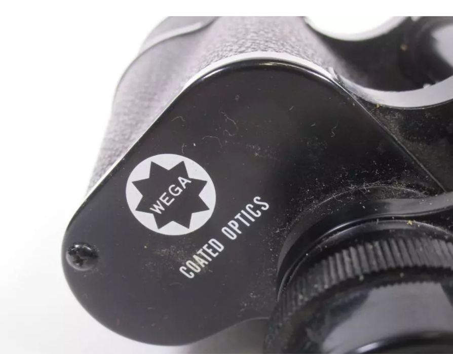 Binóculos Wega 10x50