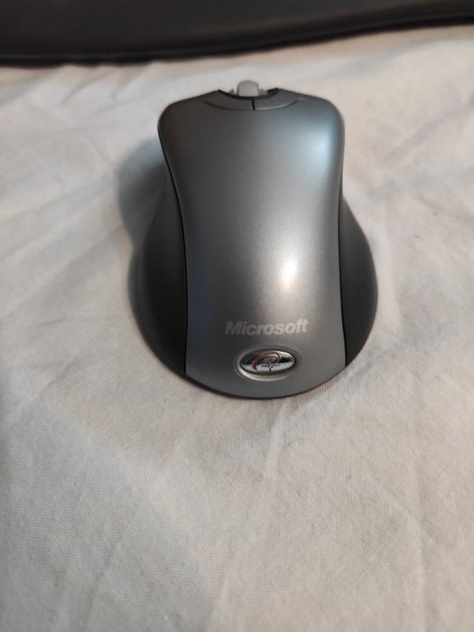 Teclado e Rato  Microsoft Wireless Optical Desktop como novo na caixa