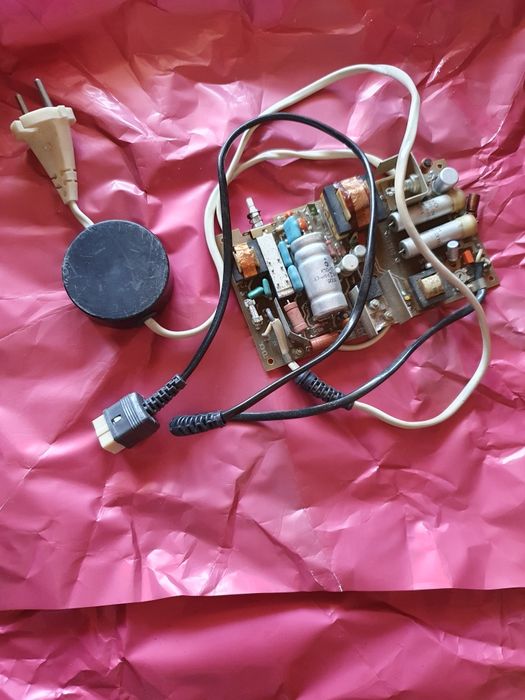 Плата блока живлення поиск (пошук)