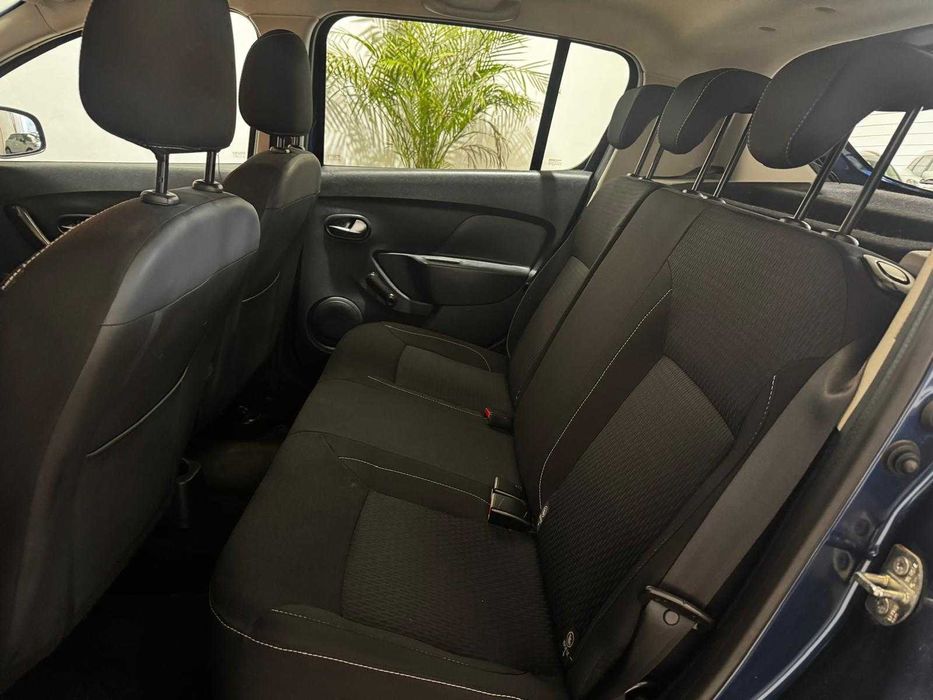 Dacia Sandero 1.0 Gasolina 2019 Oportunidade